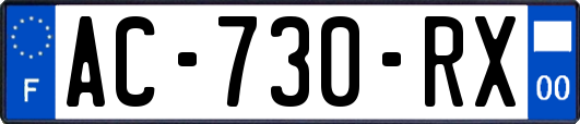 AC-730-RX