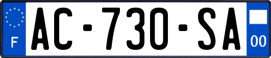 AC-730-SA