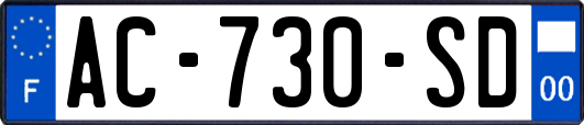 AC-730-SD