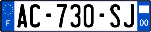 AC-730-SJ