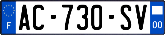 AC-730-SV