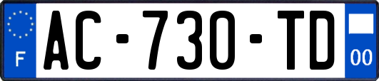 AC-730-TD
