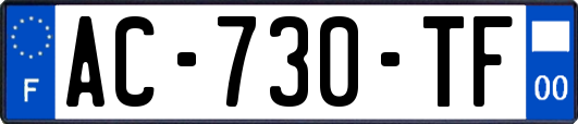 AC-730-TF