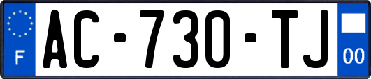 AC-730-TJ