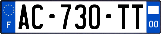 AC-730-TT