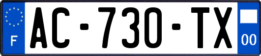 AC-730-TX