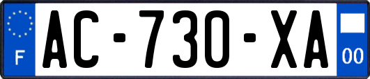 AC-730-XA