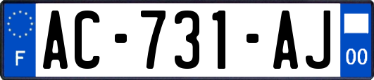 AC-731-AJ