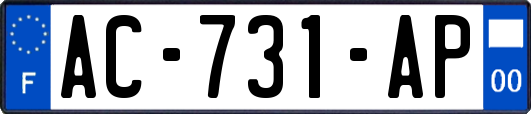 AC-731-AP