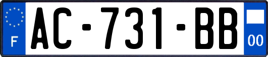 AC-731-BB