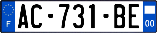 AC-731-BE