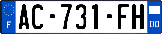 AC-731-FH