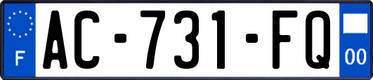 AC-731-FQ