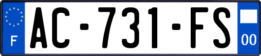 AC-731-FS