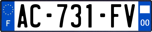 AC-731-FV