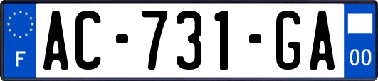 AC-731-GA