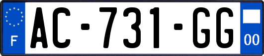AC-731-GG