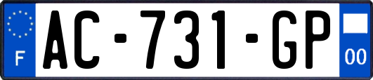 AC-731-GP