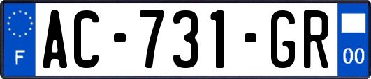 AC-731-GR