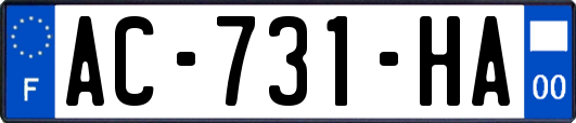 AC-731-HA