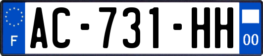 AC-731-HH