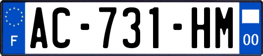 AC-731-HM