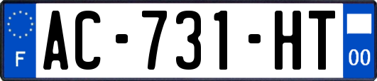 AC-731-HT
