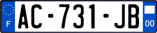 AC-731-JB