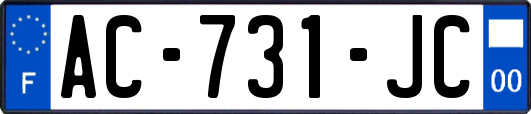 AC-731-JC