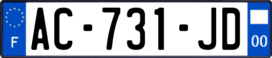 AC-731-JD