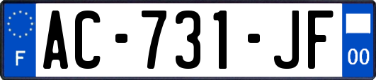 AC-731-JF