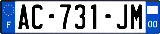 AC-731-JM