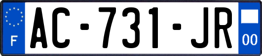 AC-731-JR