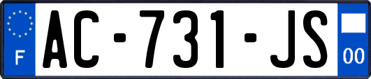 AC-731-JS