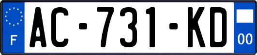 AC-731-KD