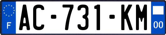 AC-731-KM