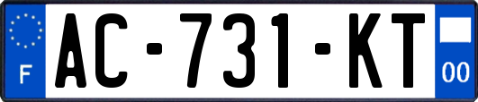 AC-731-KT