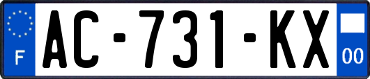 AC-731-KX
