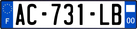 AC-731-LB