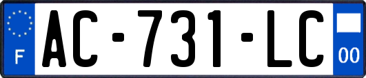 AC-731-LC