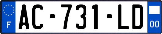 AC-731-LD