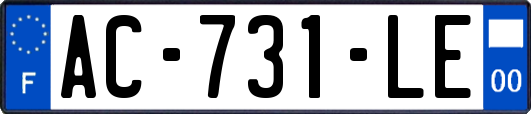 AC-731-LE
