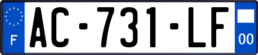 AC-731-LF