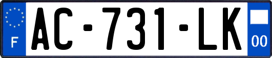 AC-731-LK