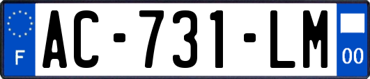 AC-731-LM