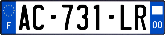 AC-731-LR