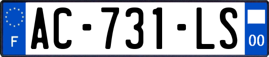 AC-731-LS