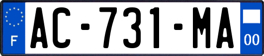 AC-731-MA