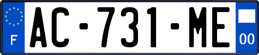 AC-731-ME