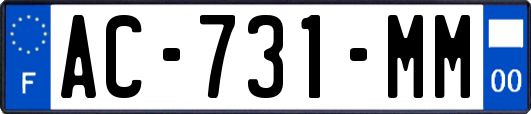 AC-731-MM